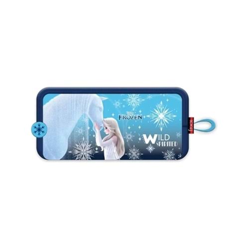 Otto Kalem Çantası Frozen Hawk Wıld Spırıted OTTO-5676