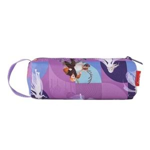 Otto Kalem Çantası Frozen Loop Together We Are St OTTO-41091