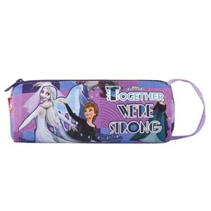 Otto Kalem Çantası Frozen Loop Together We Are St OTTO-41091