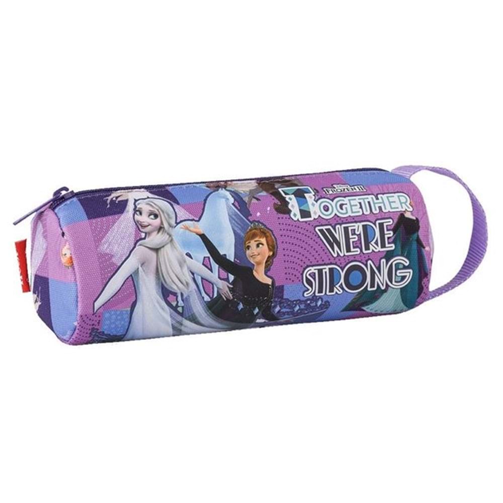 Otto Kalem Çantası Frozen Loop Together We Are St OTTO-41091