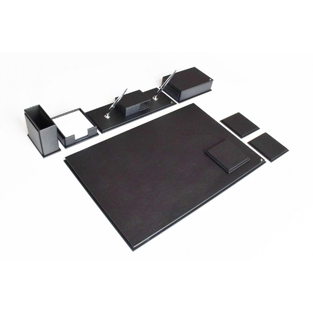 Tabac Sümen Takımı Sorty Mat Siyah 3950-111