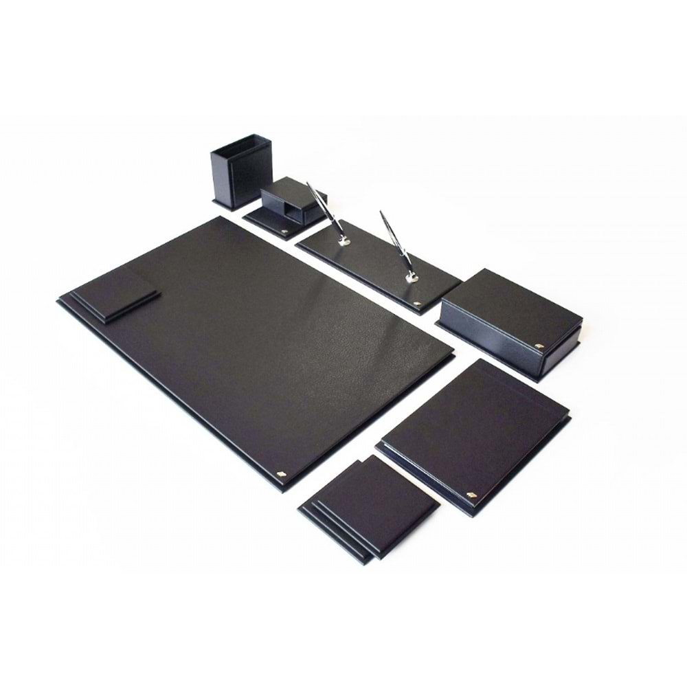 Tabac Sümen Takımı Sorty Marıne Siyah 3850-116