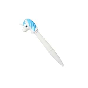 Taros Unicorn Tükenmez Kalem Sesli Işıklı 5270 (1 Adet)