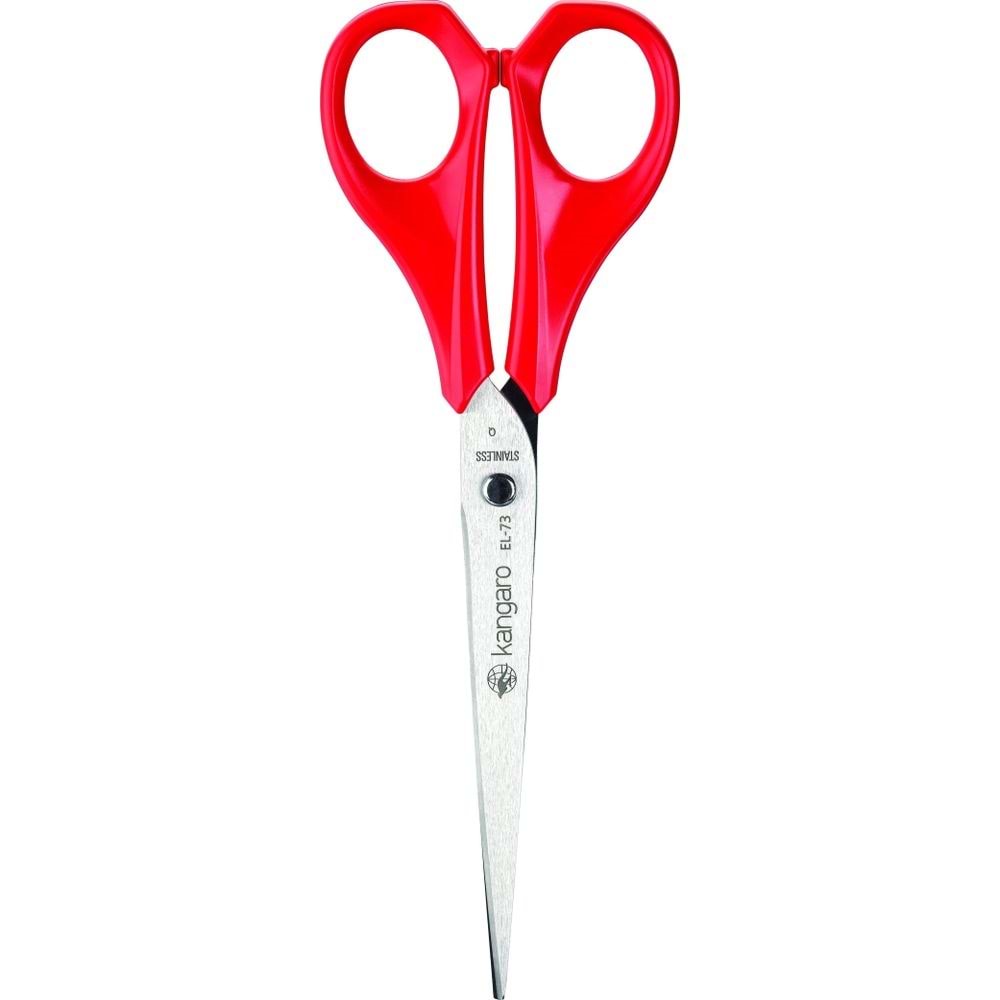 Kangaro Makas Elegance 185 MM Kırmızı El-73