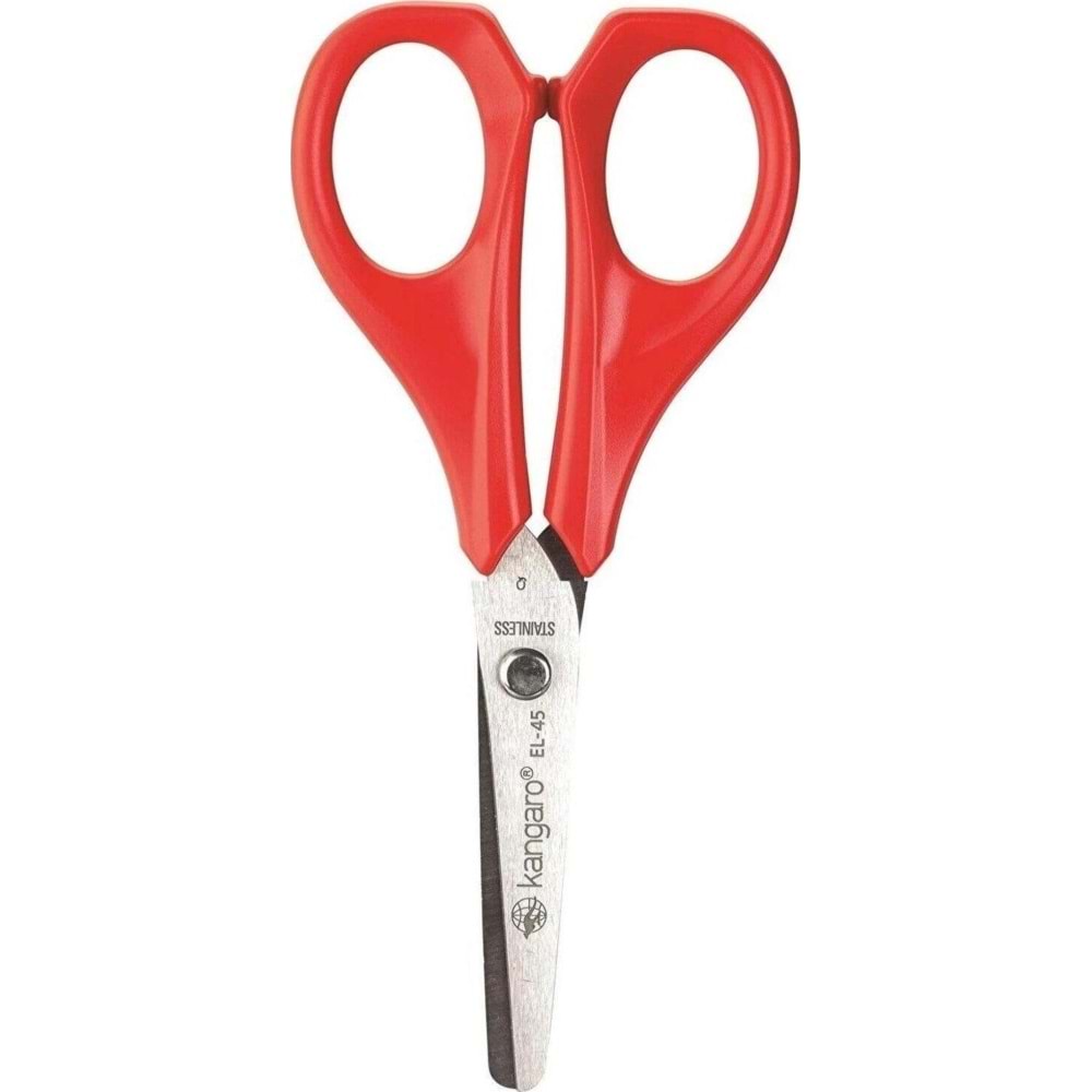 Kangaro Makas Elegance 120 MM Kırmızı El-45