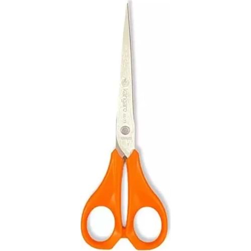 Kangaro Makas Elegance 128 MM Turuncu El-50 (1 Adet)