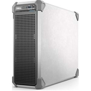 DELL EMEA-SPL1 T160 XEON 6315P 1x16GB 1x2TB SATA (3xLFF) RAID 0-1 300W