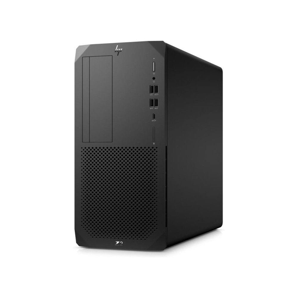 HP WS Z1 G1 A2KL5ES Intel Ultra 7 265, 32GB DDR5 RAM, 1TB SSD, NVIDIA RTX A1000 8GB, Windows 11 PRO