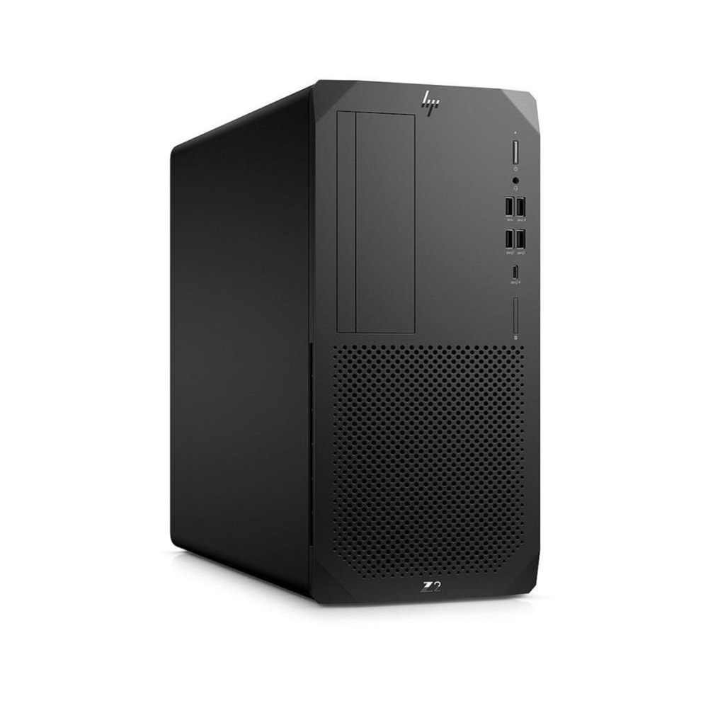 HP WS Z1 G1 A2KL5ES Intel Ultra 7 265, 32GB DDR5 RAM, 1TB SSD, NVIDIA RTX A1000 8GB, Windows 11 PRO