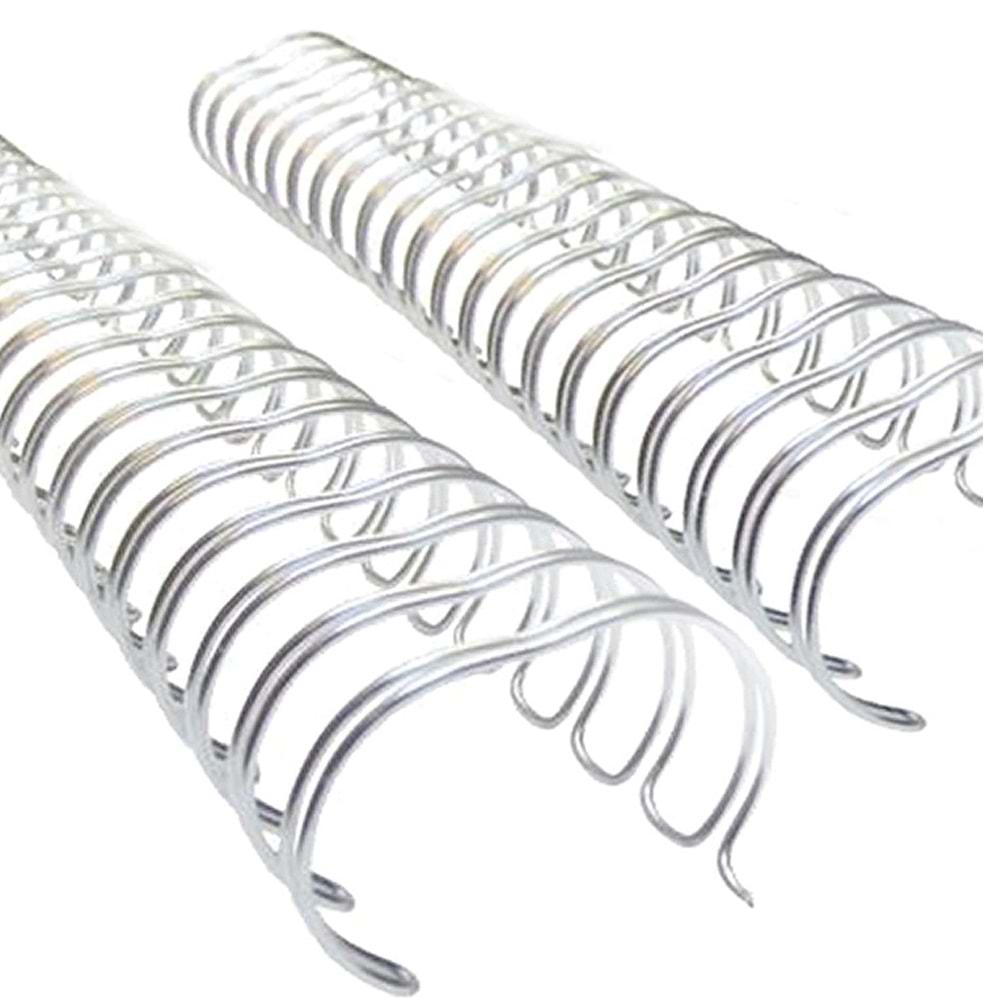 Sarff Spiral Tel (Jbı Karotel) 45-60 SY 3/8 Beyaz 15315067 (1 Adet)