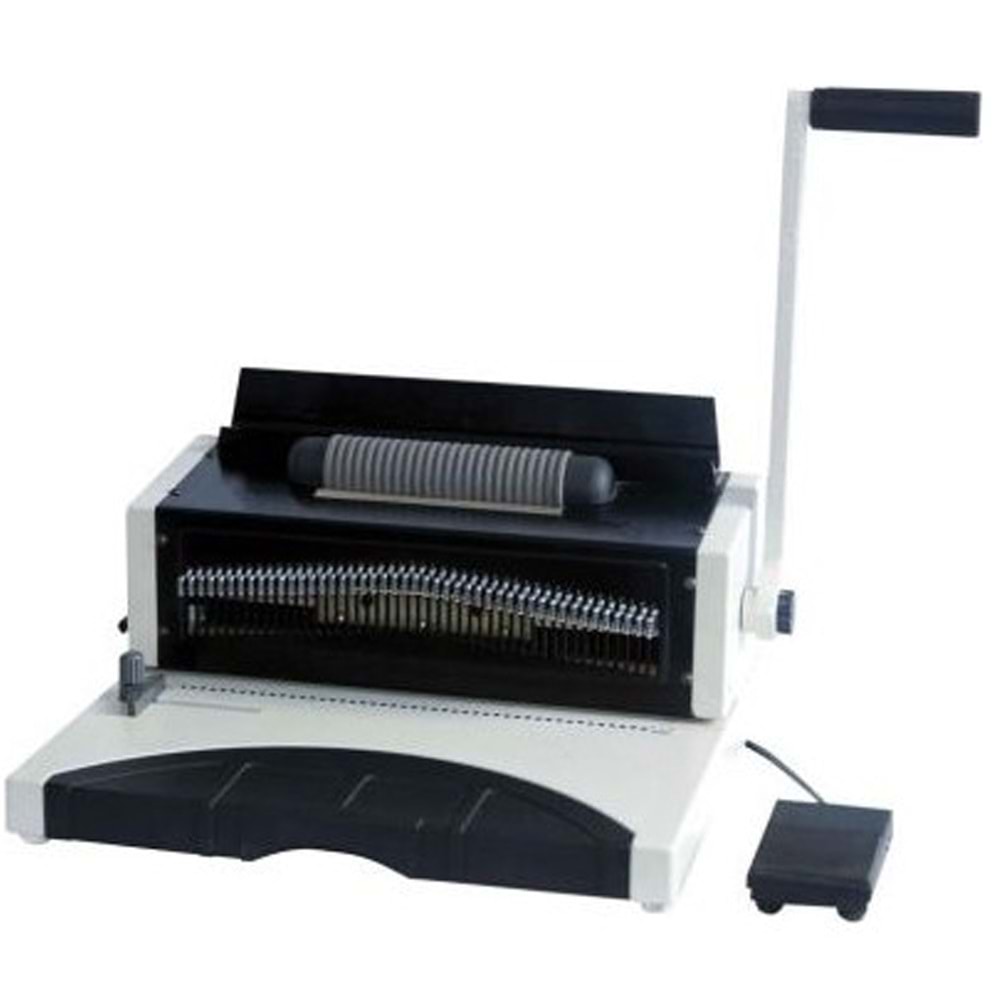 Sarff Helezon Makinesi S1001 15302082