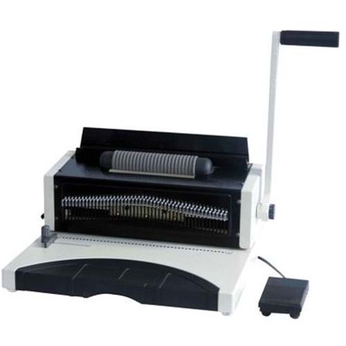 Sarff Helezon Makinesi S1001 15302082
