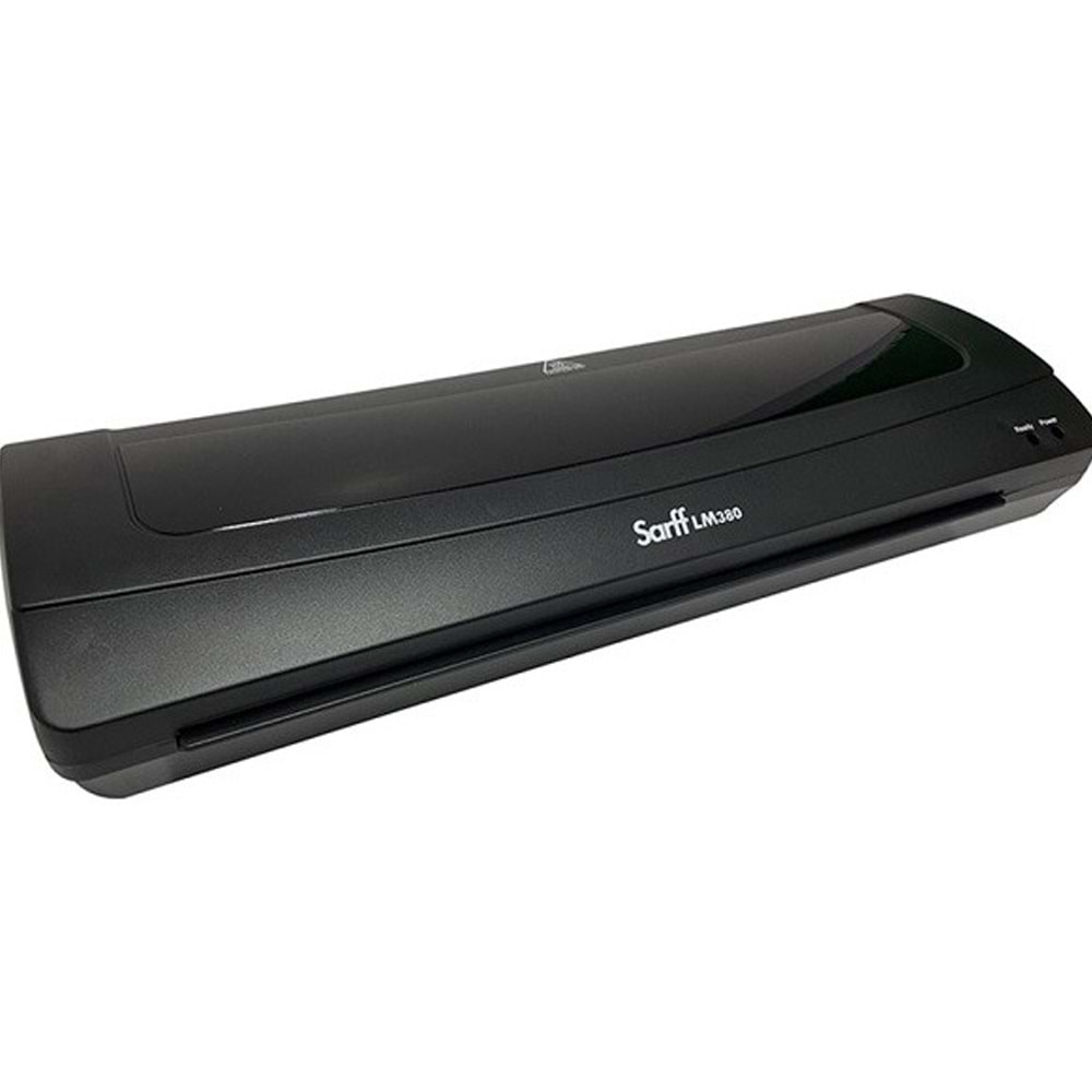 Sarff Laminasyon Makinesi A3 LM380 15301021