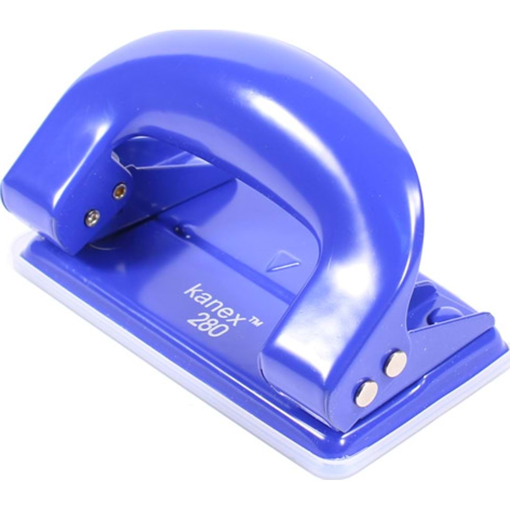 Kanex Perfaratör ( Delgeç ) Mavi 12 Syf 280