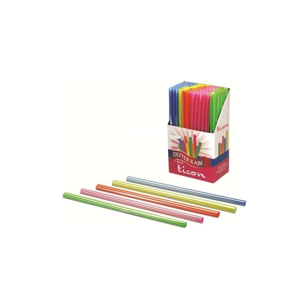 Ticon Rulo Kaplık Buzlu Karışık 150 Li