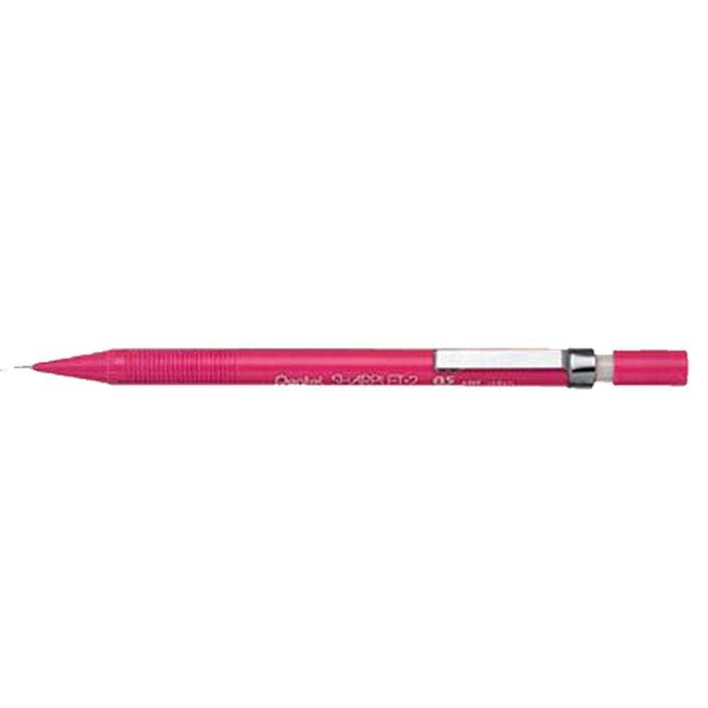 Pentel Versatil Kalem Sharplet 2 0.5 MM Pembe A125-P (1 Adet)