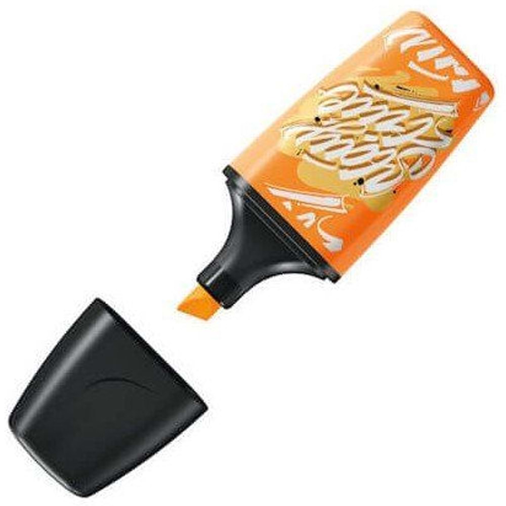 Stabilo Fosforlu Kalem Boss Mini By Snooze One Turuncu 07/54-10 (1 Adet)