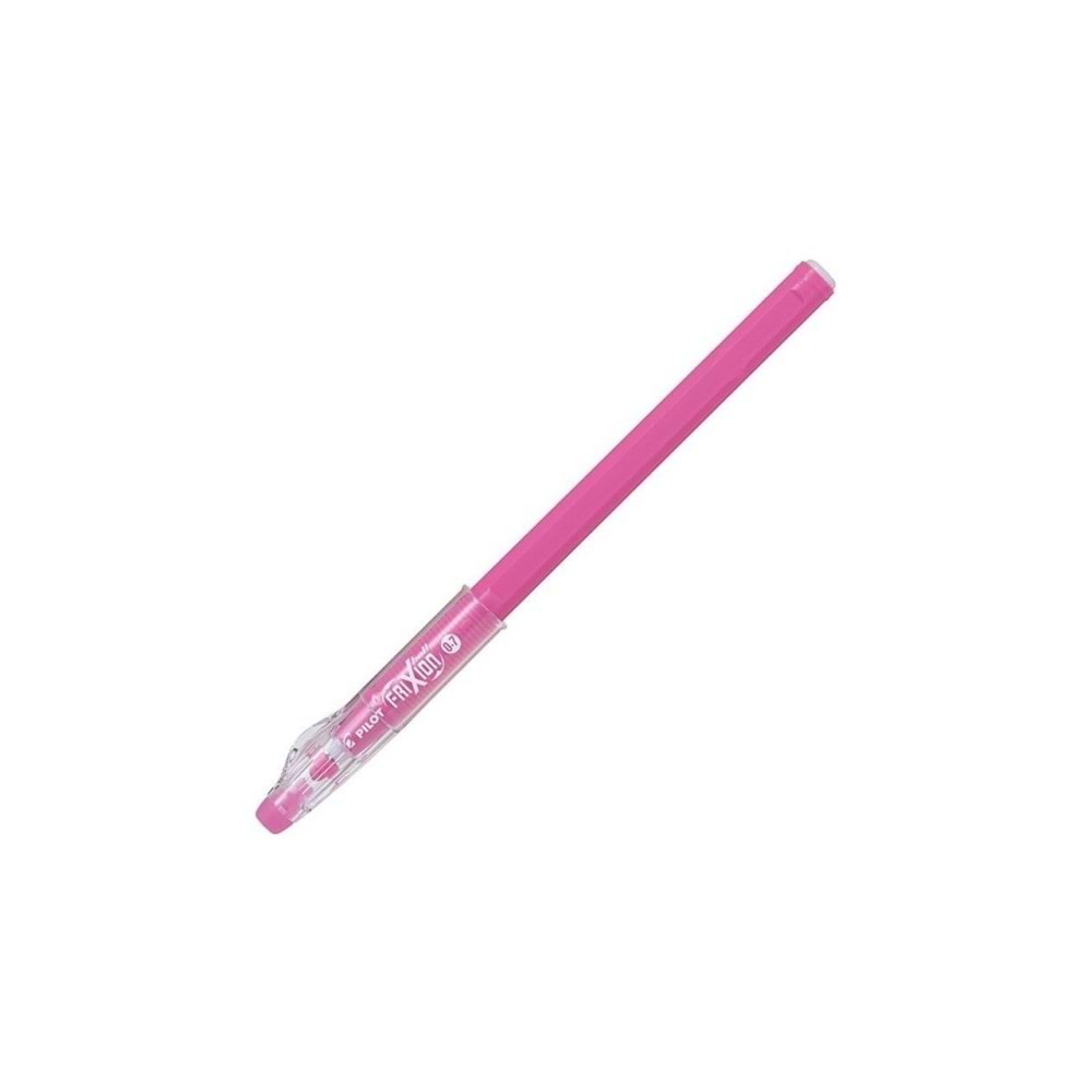 Pilot Roller Kalem Frixion Ball Stick Silinebilir Mürekkepli Pembe (1 Adet)