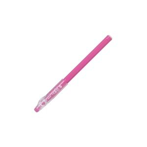 Pilot Roller Kalem Frixion Ball Stick Silinebilir Mürekkepli Pembe (1 Adet)