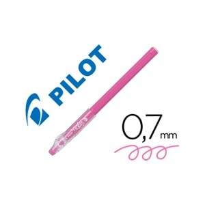 Pilot Roller Kalem Frixion Ball Stick Silinebilir Mürekkepli Pembe (1 Adet)