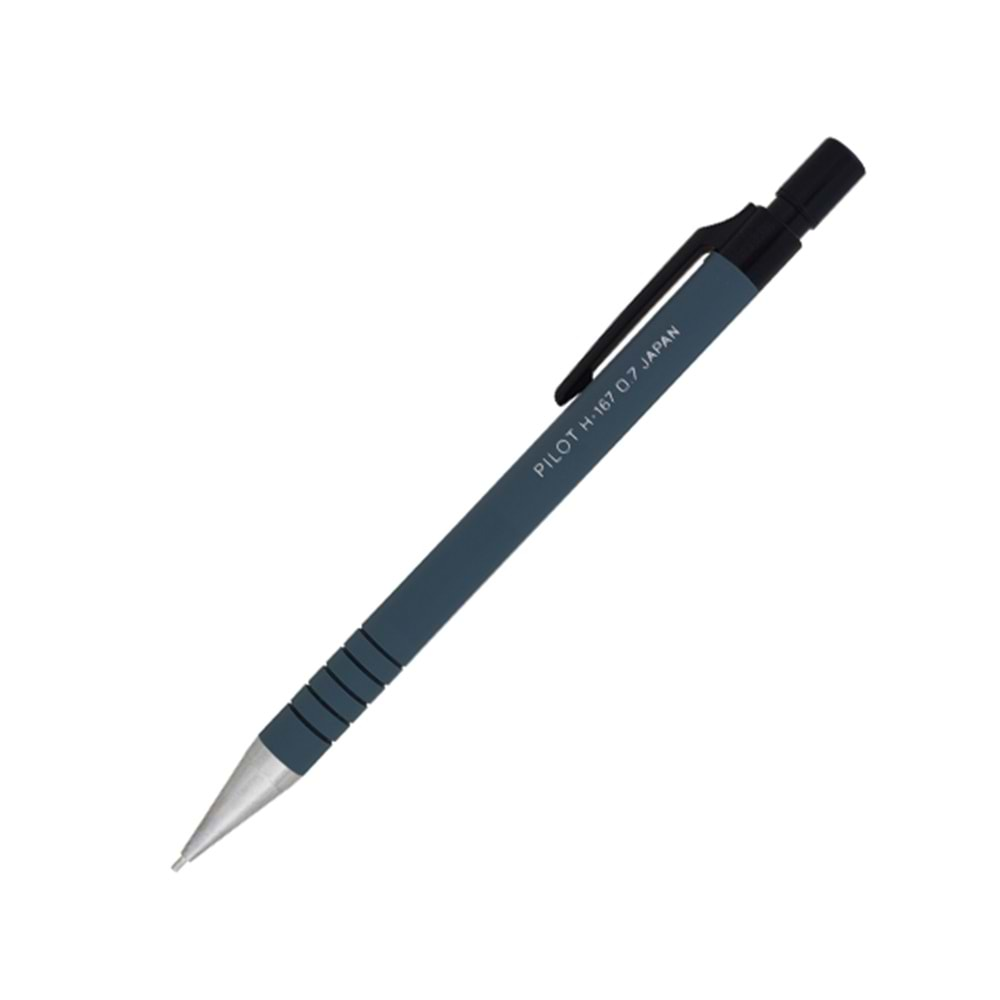 Pilot Versatil Kalem 0,7 MM Füme H167