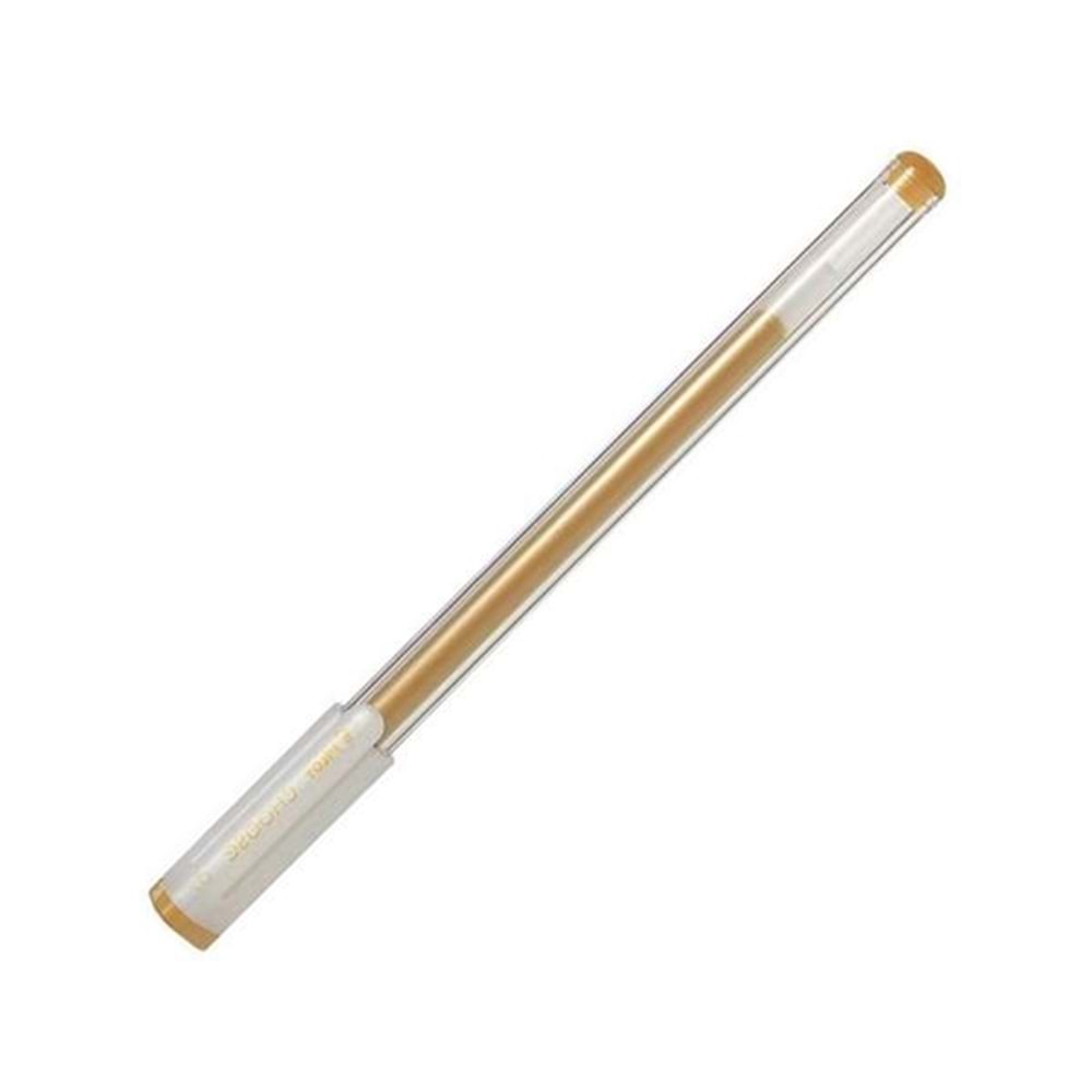 Pilot Tükenmez Kalem Choose 0.7 mm Altın BL-CH-7-GD-BG (1 Adet)