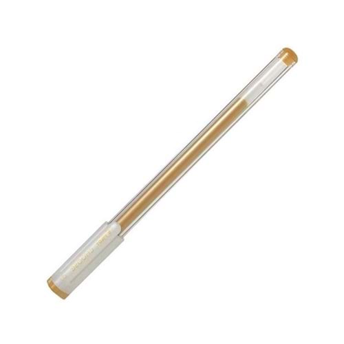 Pilot Tükenmez Kalem Choose 0.7 mm Altın BL-CH-7-GD-BG (1 Adet)