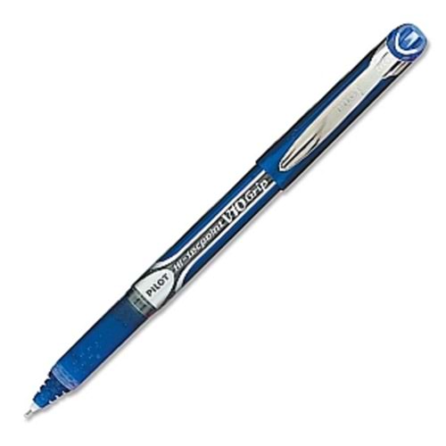 Pilot Roller Kalem V10 Grip 1.0 mm Mavi BXGPN-V10-L (1 Adet)