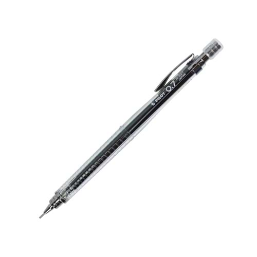 Pilot Versatil Kalem 0.7 MM Şeffaf H32