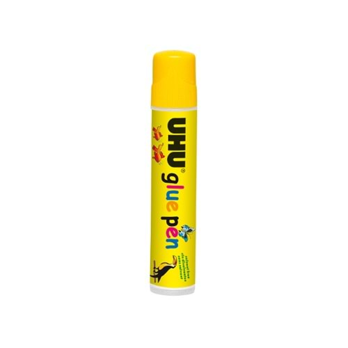 Uhu Sıvı Yapıştırıcı Pen 50 ML 40180