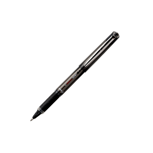 Pilot Roller Kalem V-Ball Grip Bilye Uç 1.0 MM Siyah BLN-VBG10-B (1 Adet)