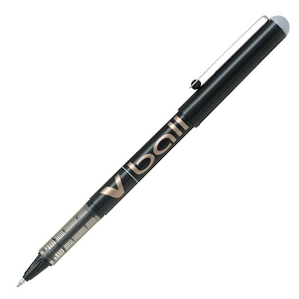 Pilot Roller Kalem V-ball 1.0 MM Siyah (1 Adet)