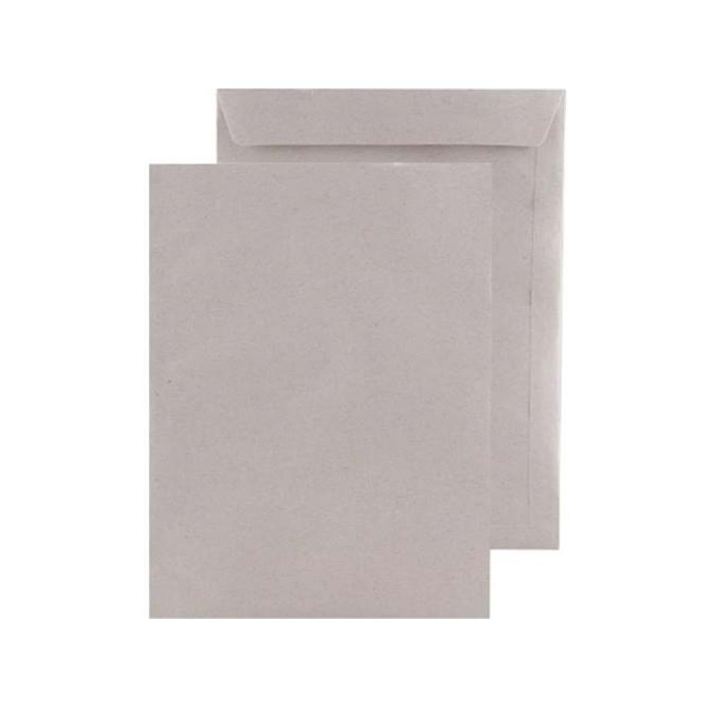 Oyal Torba Zarf Kraft Silikonlu 26x35 90 gr 30004075 (1 Adet)