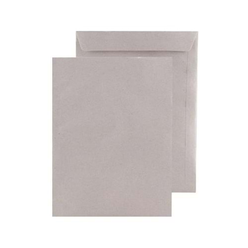 Oyal Torba Zarf Kraft Silikonlu 26x35 90 gr 30004075 (1 Adet)