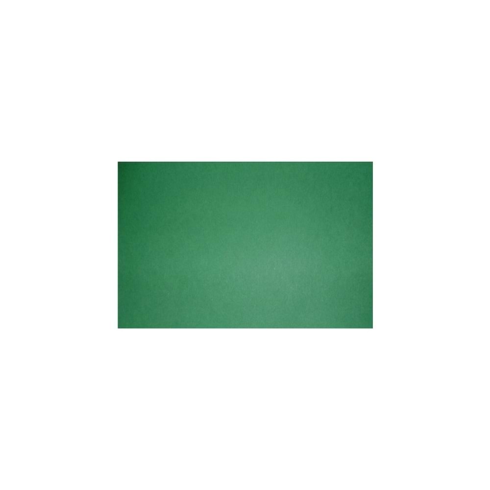 Craft And Arts Fon Kartonu 160 Gr 50x70 Yeşil (1 Adet)