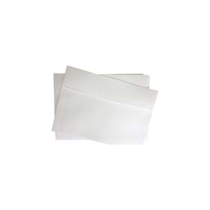 Oyal Kare Zarf Beyaz 90 Gr Vıktorıa Slk (1 Adet)