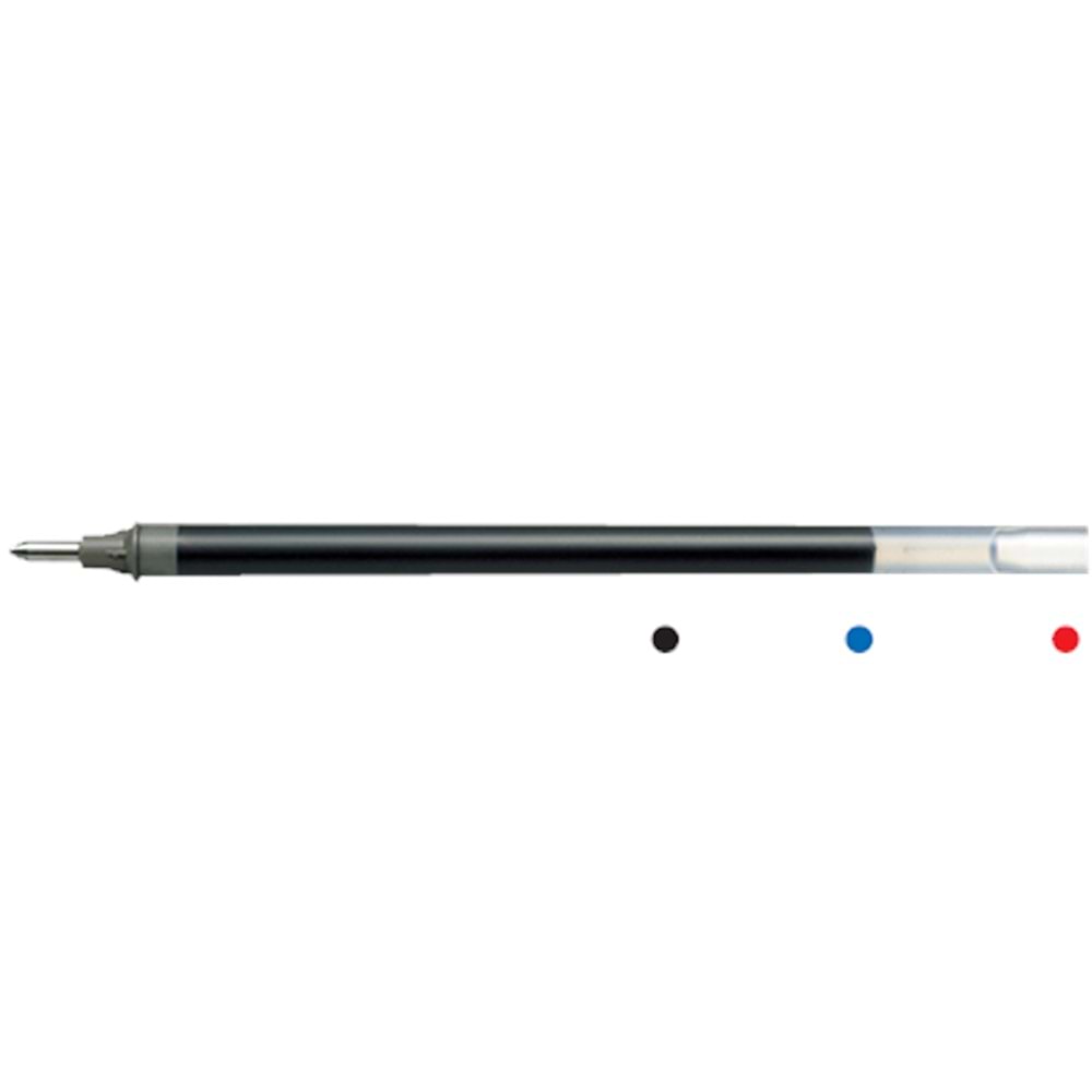 Uni-Ball Roller Kalem Yedeği UM 153 Kırmızı UMR-10 (1 Adet)