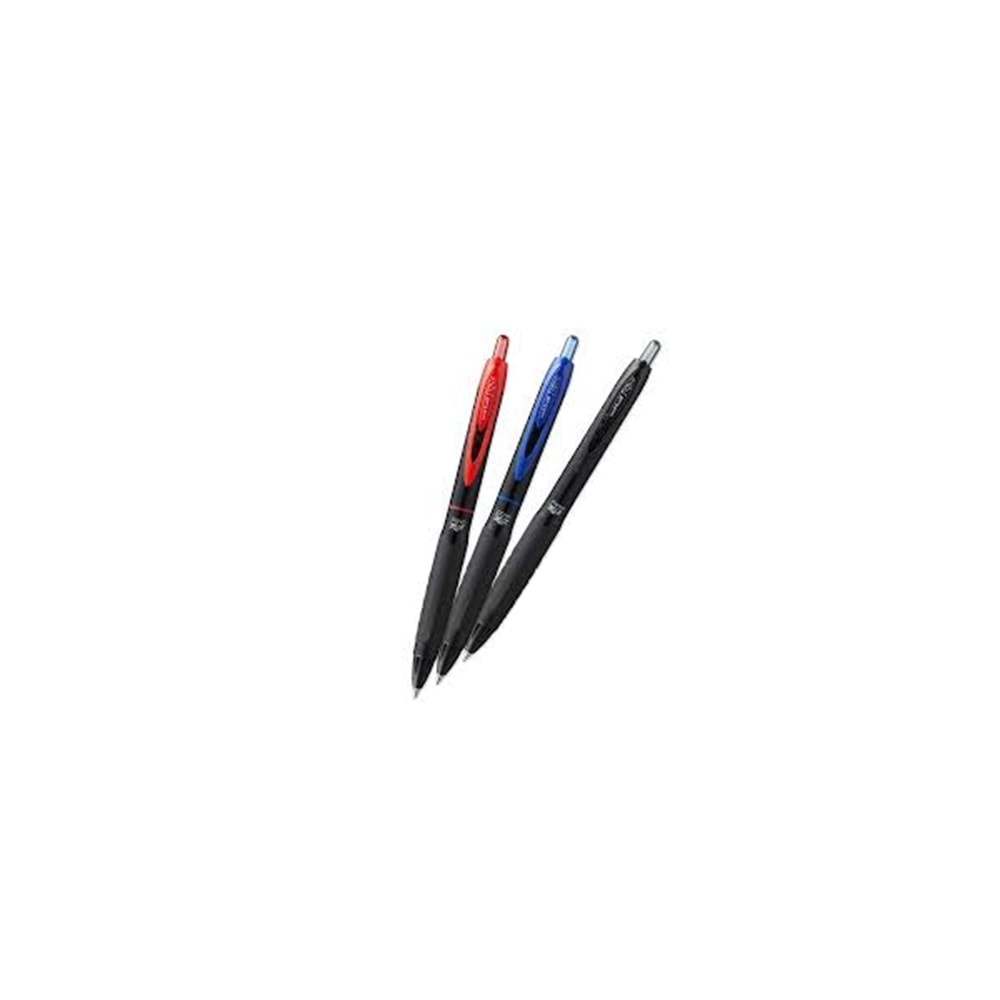 Uni-Ball Roller Kalem Signo 307 Jel Mekanik 0.7 mm Mavi UMN-307 (1 Adet)