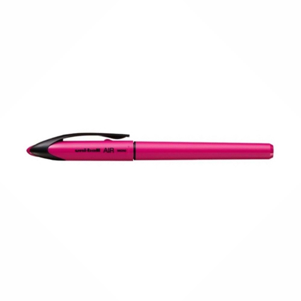 Uni-Ball Roller Kalem Aır 0.5 MM Pembe Mavi UBA-188EL-M (1 Adet)