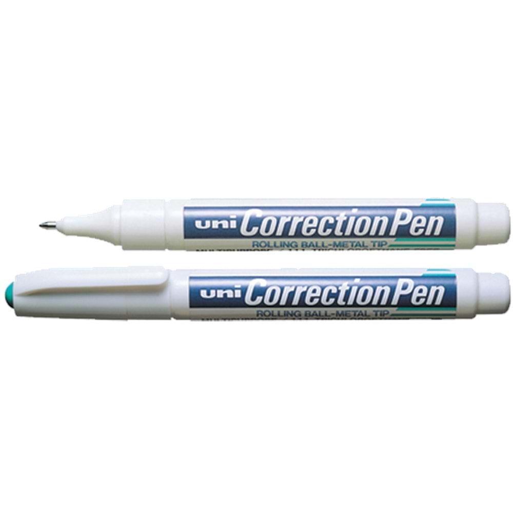 Uni-Ball Kalem Tipi Silici 1.0 MM CLP-300N (1 Adet)