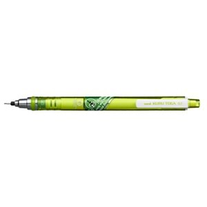 Uni-Ball Versatil Kalem Kuru Toga T 0.7 MM Yeşil M7-450T (1 Adet)