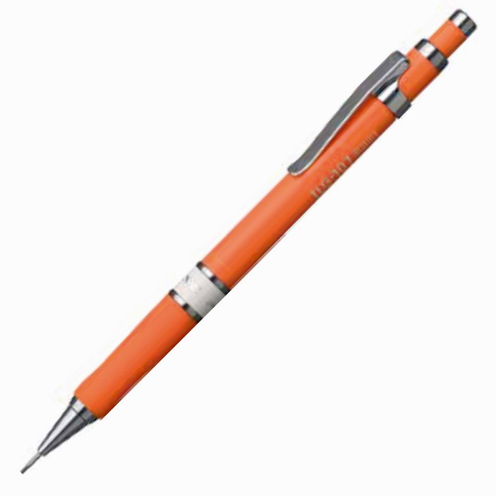 Penac Versatil Kalem Tlg Profi Teknik Çizim 0.7 mm Turuncu SC0703-24 (1 Adet)