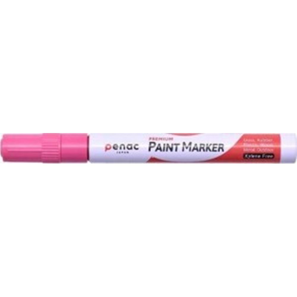 Penac Markör Paint Pembe OT0140-PK (1 Adet)