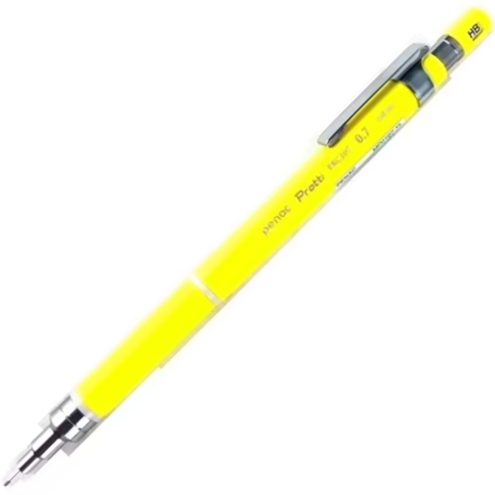 Penac Versatil Kalem Protti 0.7 MM Sarı Prc 107 (1 Adet)