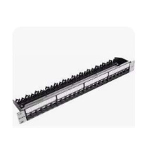 S-link SL-Cat7PP01 24lü Ftp Cat7 Patch Panel