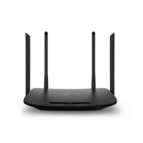 Tp-Link Archer VR300 Dual Bant 4 Port ADSL2+-VDSL Modem AC1200