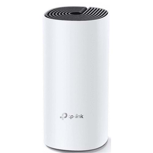 Tp-Link DECO M4 1Li Paket AC1200 Tüm Evi Kapsayan Mesh Wifi Sistemi