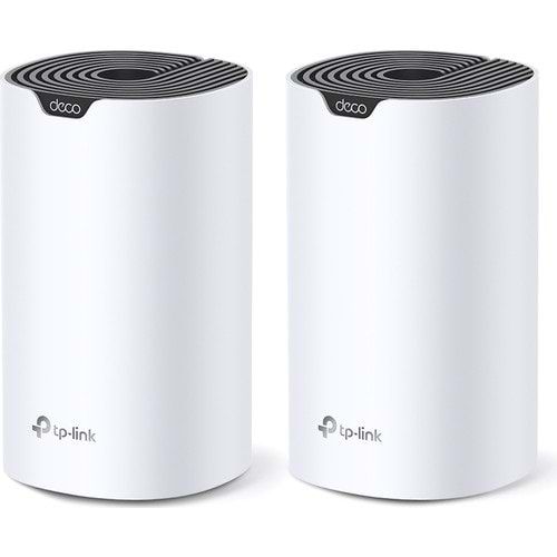 Tp-Link DECO S7 2Li Paket AC1900 Tüm Evi Kapsayan Mesh Wifi Sistemi