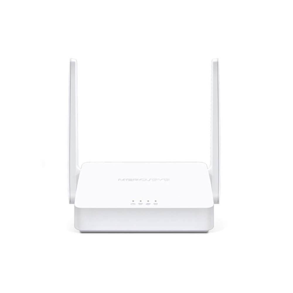 Tp-Link Mercusys MW302R 300 Mbps Kablosuz Router