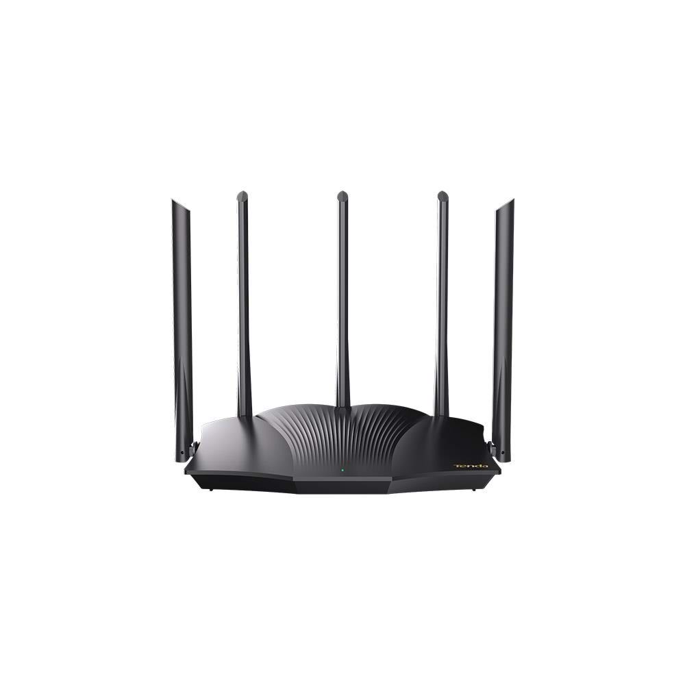 Tenda AX12 Pro AX3000 Dual-Band Gigabit Wireless Router